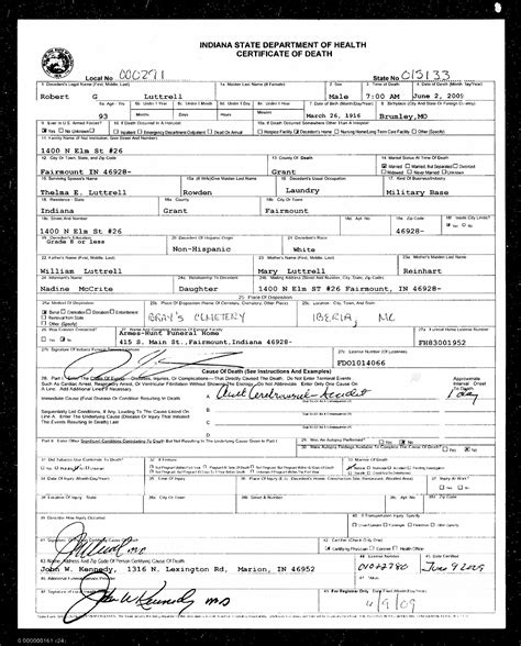 Robert George Luttrell (1916-2009) - Find a Grave Memorial