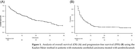 Figure 3 From The Impact Of Neutrophil To Lymphocyte Ratio After Two