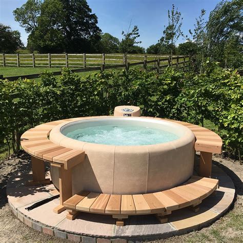 Softub Spas® Hot Tub Alternatives Artofit