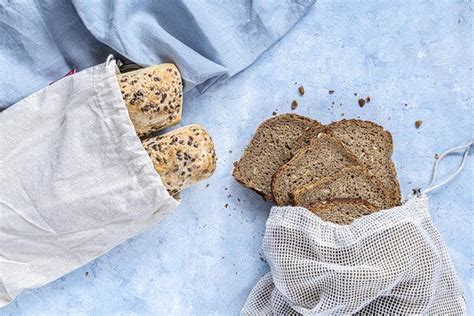 Scopri i consigli più pratici per mantenere il pane fresco più a lungo