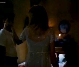 Melissa Moore Lorissa McComas Etc Nude Stormswept Video