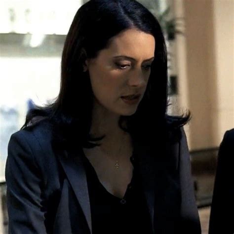 Emily Prentiss Criminal Minds Jennifer Jareau Prentiss