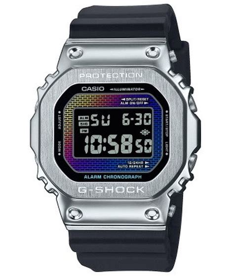 G SHOCK GM 5600RW 1ER Ceas The Origin Eceasuri Ro