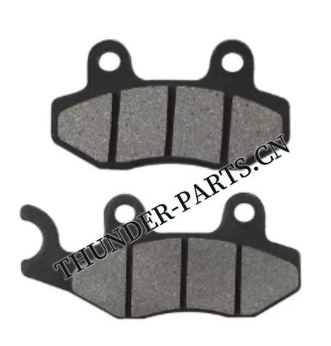 Parts Of Motorcycle Brake Shoepad Spare Parts For Keeway Benelli Zongshen Loncin Sanya