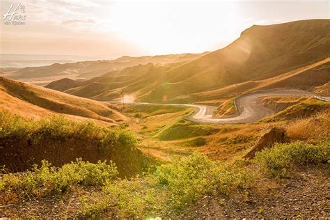 Iraqi Kurdistan: Landscapes & Nature - Hans van Eijsden Photography