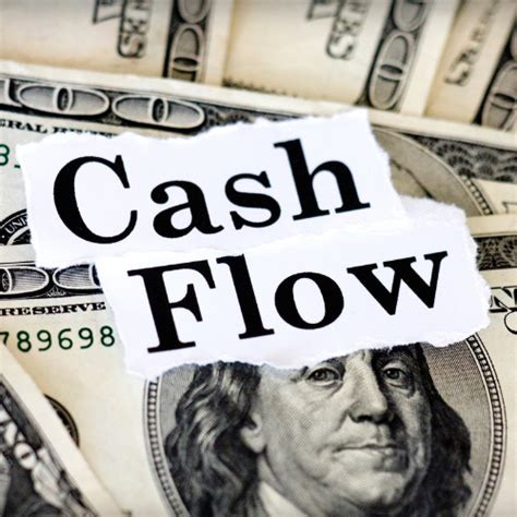 15 Cash Flow Management Tips For Small Businesses — Fluid Capital