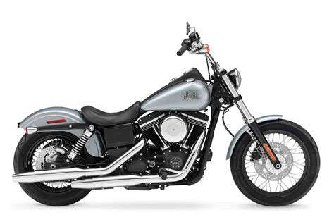 2015 Harley-Davidson FXDB Street Bob Review