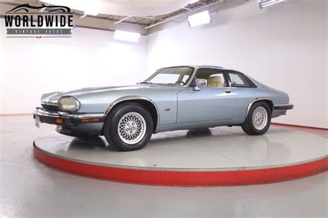 Jaguar Xjs For Sale Motorious