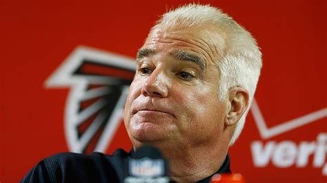 Atlanta Falcons fire coach Mike Smith | CTV News