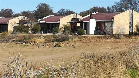 Opposition demands answers about FS resorts - Bloemfontein Courant