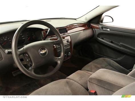 2007 Chevy Impala Interior Pictures | Brokeasshome.com