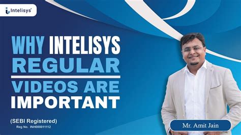 important   intelisys   regular basis