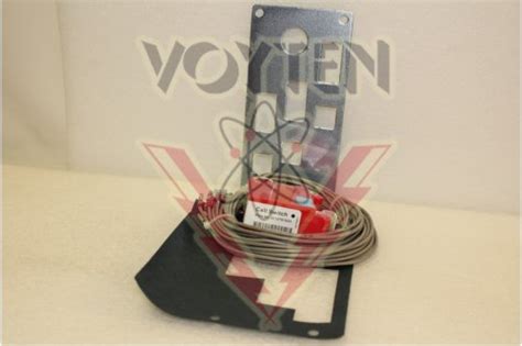 M4CS Cell Switch By Eaton Cutler Hammer Or Westinghouse Voyten Electric