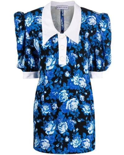 ROWEN ROSE Clothing For Women Online Sale Up To 82 Off Lyst