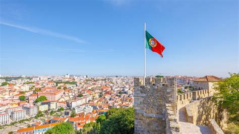 Como Tirar A Cidadania Portuguesa Passo A Passo DocMundo