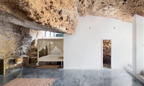 These Cave Houses In Spain Are Surprisingly Cosy