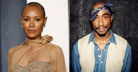 Jada Pinkett Smith Reacts To Tupac Death Arrest 27 Years After Star S Murder Trendradars