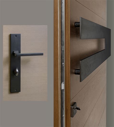 Multipoint Door Hardware - Rock Mountain Hardware, EMTEK Locks, Tubular