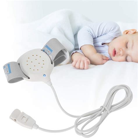 Buy Bedwetting Alarm Bedwetting Monitors Loud Sound Bedwetting Alarm