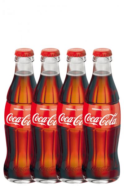 Coca Cola Vetro Da Bottiglie X Cl Bernabei