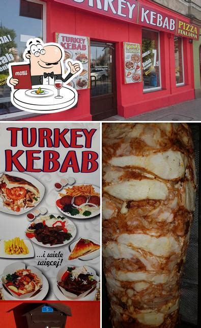 Turkey Kebab Pizza Italiana Pub Bar Piaseczno Restaurant Reviews