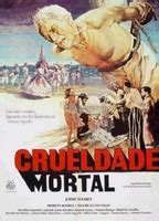 CRUELDADE MORTAL NUDE SCENES AZNude