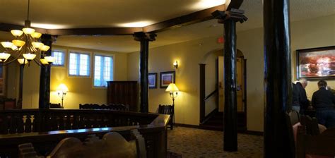 El Tovar Hotel, Arizona Review | The Hotel Guru