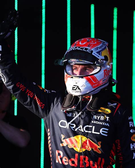 Oracle Red Bull Racing On Twitter Three Out Of Three Ausgp