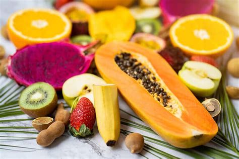 Frutas Que Desinflamam O Corpo - Las mejores 5 frutas antiinflamatorias ─ Mejor con Salud