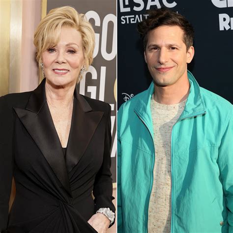 Andy Samberg, Jean Smart to Star in 42.6 Years Rom-Com | PS Entertainment