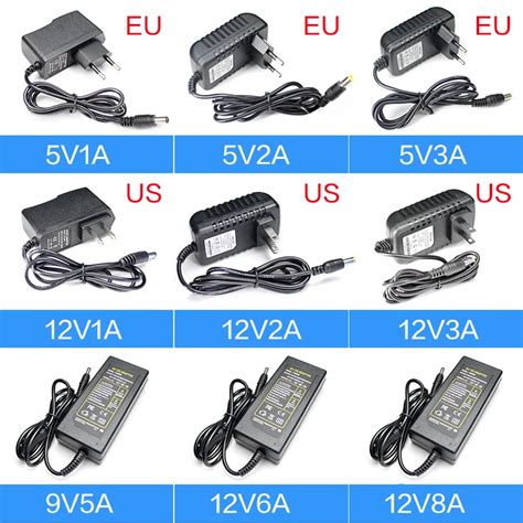 Transformateur Adaptateur D Alimentation Pour Led Test Et Avis