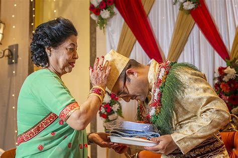 18 Nepali Wedding Traditions Explained ⋆ Full Time Explorer