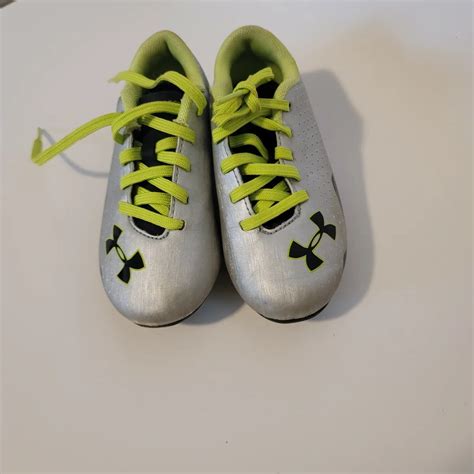 Boys Under Armour Soccer Cleats Discount | bellvalefarms.com