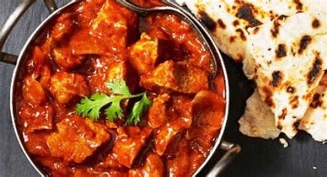 Resep Rogan Josh Masakan Ala India Yang Pedas Dan Berempah