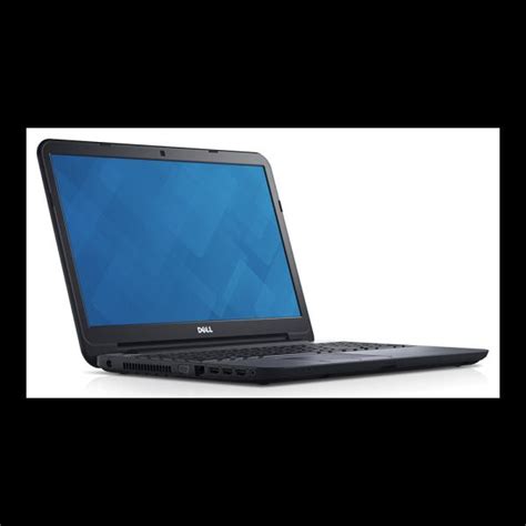 Prenosnik Dell Latitude Intel I Gen Gb Ram