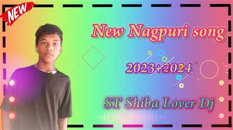 Diltoot Gaye New Nagpuri Dj Song St Shiba Lover Dj Nagpuri Dj