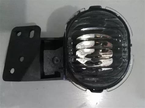 Faro Derecho De Neblina Chevrolet Chevy Corsa MercadoLibre