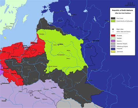 Frederick Ii Of Prussia Imaginewiki