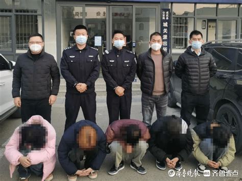 创满意 保平安巨野警方打掉一个“拉车门”盗窃团伙，5人落网财物车辆监控