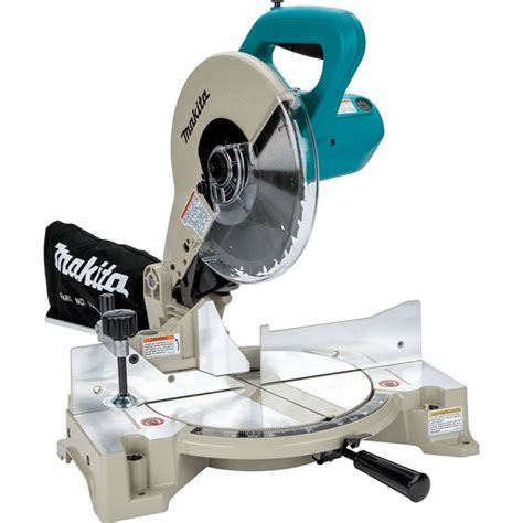 Makita Mitre Saw 255mm 1650w Ls1040n Top Dog Tool Shop