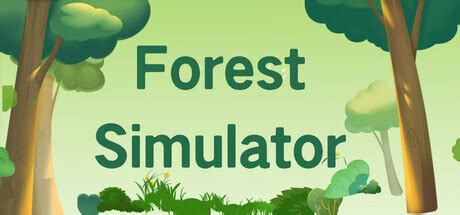 Forest Simulator - Metacritic