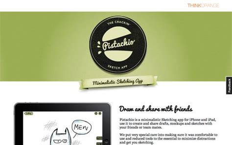 Popular Web Design Trends in 2011: Over 50 Inspiring Examples | Design ...