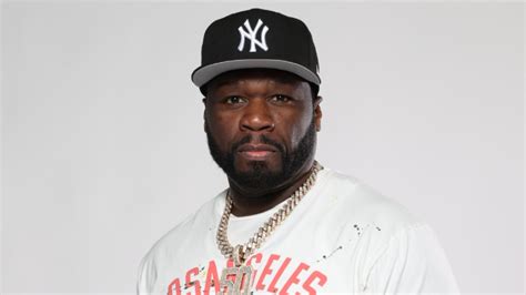 50 Cent Announces Get Rich Or Die Tryin 20th Anniversary Tour Dates