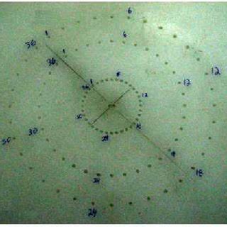 Iodine-125 decay scheme [Baltas et. Al, 2006] | Download Scientific Diagram