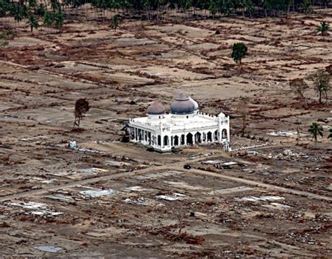 Asian tsunami anniversary: 12 years on, 400 bodies in Thailand ...