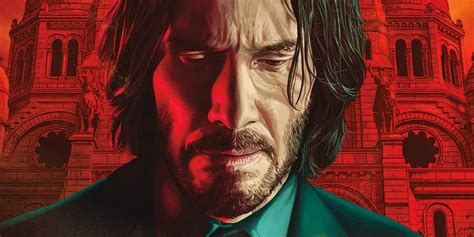 John Wick 4 Il Film Debutta Con L88 Su Rotten Tomatoes