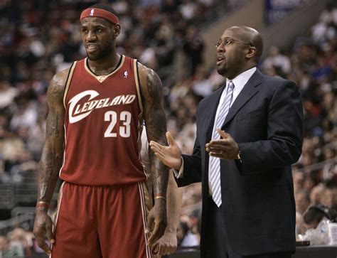 Inside Knicks Coach Mike Browns History With Nba Superstars