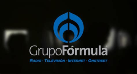 Grupo Fórmula Se Consolida Como Líder De Ratings En México Radionotas