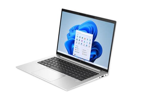 HP EliteBook 845 G10 Serie Notebookcheck It