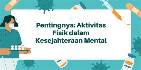 Pentingnya Aktivitas Fisik Dalam Kesejahteraan Mental Copasalphabikes